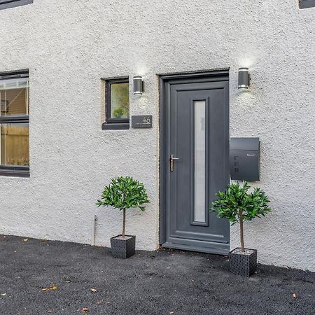 Parkside 2 Bedroom House Near Dunfermline & Edinburgh Bagian luar foto